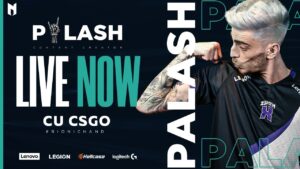 NE JUCAM CSGO CU NATIONALA ROMANIEI