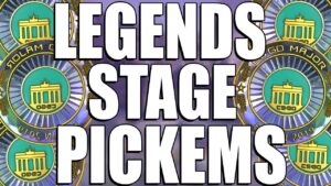 PGL Major 2021 LEGENDS Stage Pick'Em Predictions