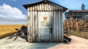 ПАСХАЛКА НА PORTAL 2 В CSGO