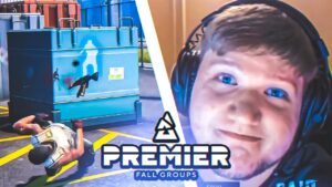 REACCIONANDO A LAS MEJORES JUGADAS DE LA BLAST PREMIER