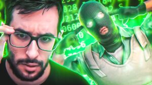 ¿SABRAS QUE ES HACKER SIN OIR EL JUEGO? | CAZANDO HACKERS EN CSGO