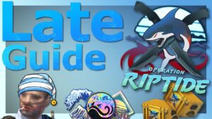 The Late Operation Riptide guide! (CSGO Investing)