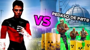 Trolleando A Tóxicos en CSGO