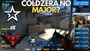 ULTIMA CHANCE!! COMPLEXITY vs HEROIC IEM FALL EU - CSGO HIGHLIGHTS | GAULES