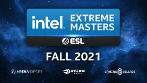 [UŽIVO] IEM FALL 2021 - GRUPNA FAZA - DAN 3 - G2 vs CPH Flames | Heroic VS Astralis | Vitality VS OG