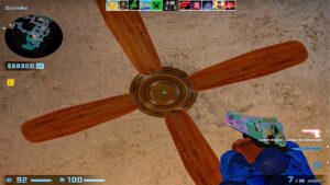 VOCÊ JOGA CS:GO HÁ ANOS E NÃO SABIA DISSO...