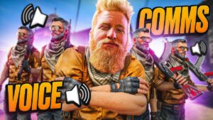 We Need to talk About These CS:GO Voice Comms...
