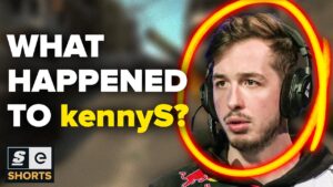 When Talent Isn't Enough: The Uncertain Future of CS:GO's Hottest AWPer
