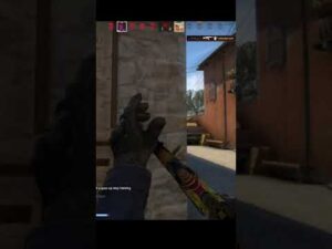 clean ak headshots | CSGO | #shorts #csgo