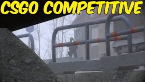 insertion II is the best map in CSGO and you can't tell me otherwise