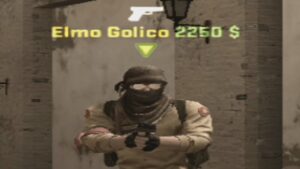jugador de free fire en csgo