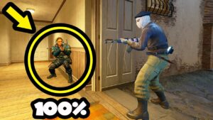 100% INSTANT KARMA! - CS:GO BEST ODDSHOTS #515