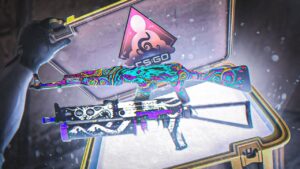 ANUNCIADAS LAS SKINS DE LA NUEVA CAJA DE CSGO