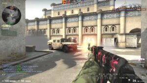 CS:GO ПУТЬ ДО ГЛОБАЛА БЕЗ ЧИТОВ. ЭТО БАГ СЕРВЕРА?