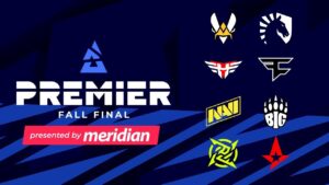 [CSGO] BLAST | Vitality - Liquid | Heroic - FaZe | NaVi - BIG | NiP - Astralis | Fall FINALS 2021