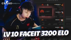 (CSGO) DEV CÙNG CAPTAIN HOAG HỐT SẠCH KÈO 3 WIN THÔNG 2M ĐÚNG HẾT LƯỚC CHẤM