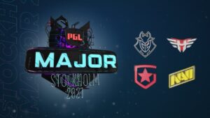 [CSGO] PGL Major | G2 vs Heroic | Gambit vs NaVi | Champions Stage