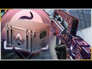 CS:GO Update: Dreams & Nightmares Winners
