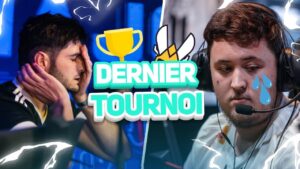 DERNIER TOURNOI DE VITALITY ILS NOUS QUITTENT