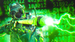 EL HACKER QUE DISPARA RAYOS CON EL AWP | CAZANDO HACKERS EN CSGO