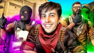 EL MEJOR TEAM RANDOM DE CSGO 2