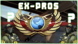 EX- PROS Come Back To CSGO! What Rank Will They Be?