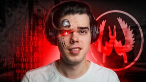 ПРИТВОРИЛСЯ БОТОМ НА FACEIT В CS:GO