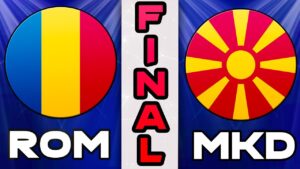 🔴FINALA MONDIAL: ROMANIA vs. MACEDONIA | CSGO | courtesy of @Digital Crusade​