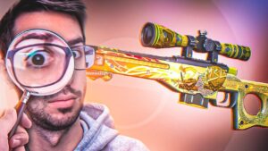 ¡¡HE ENCONTRADO MI DRAGON LORE SOUVENIR!!