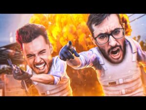 LIDERANDO AL EQUIPO DE GREFG PARA GANAR A TENSE | TITAN CUP #1