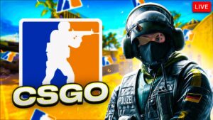 LIVE CS:GO COMPETITIVE! - Royalistiq Livestream (Nederlands)