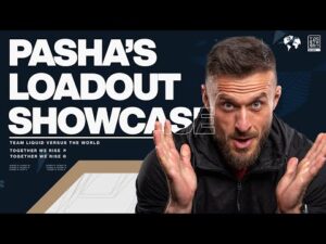 Pasha's OFFICIAL CS:GO Loadout Showcase