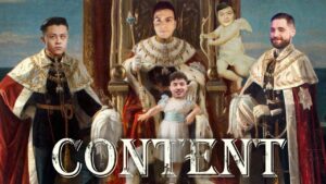 The Kings of CONTENT Dominate MIBR! (ft. FalleN, stew, Brehze & Rush) | CSGO