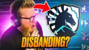 This is Why Team Liquid CS:GO is Disbanding!