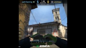 Utilities csgo pov inferno #shorts #csgoclips #csgo