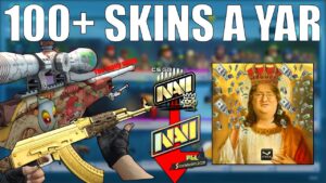 VALVE DOESNT CARE ABOUT THE CSGO ECONEMY | TOO MANY NEW SKINS & ITEMS (Future Of investing)