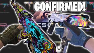 dreams and nightmares skins confirmed!! (new csgo case)