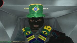 el csgo sin los brasileros no seria csgo