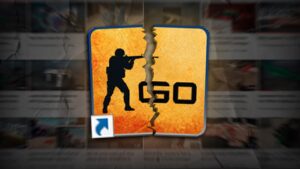 o fim do CS:GO dentro do Youtube... (queremos uma resposta!)