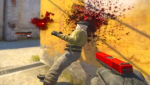 relatores en csgo