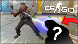 secretly the best gun in csgo