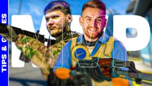 was Niko Better Than S1mple?