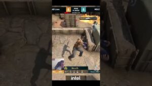 -4k csgo #csgo #shorts #