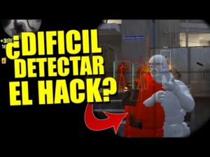 ¡ASÍ ES DIFICIL DETECTAR EL HACK! | CSGO OVERWATCH