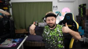 CALIFICARE entuziasmanta allStars, BAGAM Lejer un i5-10400+GTX1650 dupa CSGO CU MEMBERS CIRC SI TV