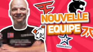 C'EST BON ! XTQZZZ TROUVE UNE EQUIPE