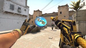 CS:GO ПУТЬ ДО ГЛОБАЛА БЕЗ ЧИТОВ. ГЛОБАЛ БЫЛ ПОЧТИ У МЕНЯ В РУКАХ!