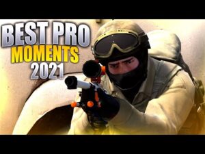 CS:GO - BEST PRO MOMENTS 2021 (Flickshots, Crazy Clutches, Inhuman Reactions, ACEs, Best Frags)