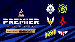 [CSGO] BLAST | G2 vs NiP | Vitality vs Astralis | NaVi vs Heoric | WORLD FINALS 2021