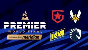 [CSGO] BLAST | Gambit vs Vitality | NaVi vs Liquid | WORLD FINALS 2021